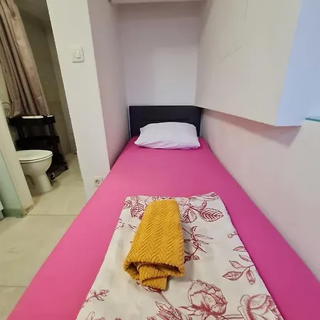 Apartman Delux Muro Homestay