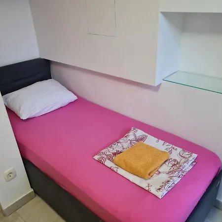Homestay Apartman Delux Muro